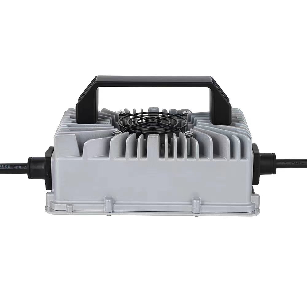 LK800W 배터리 충전기 