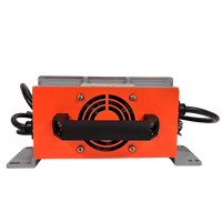 LK1100W 리튬 배터리 충전기