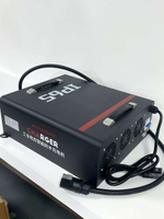  Lilon 3000W IP65 스마트 산업용 배터리 충전기