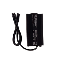 500W 리튬 배터리 충전기 - 알루미늄 쉘